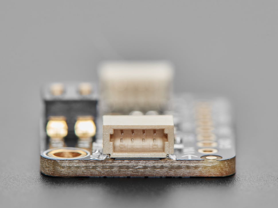 Adafruit LTC4316 I2C Address Translator – Stemma QT / Qwiic