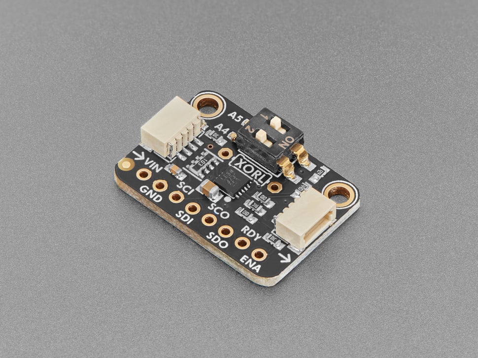 Adafruit LTC4316 I2C Address Translator – Stemma QT / Qwiic