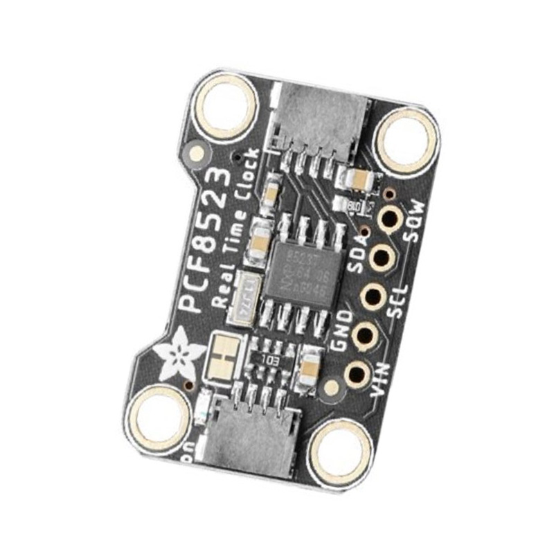 Adafruit PCF8523 Real Time Clock Breakout Board – STEMMA QT / Qwiic
