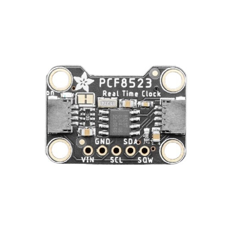 Adafruit PCF8523 Real Time Clock Breakout Board – STEMMA QT / Qwiic