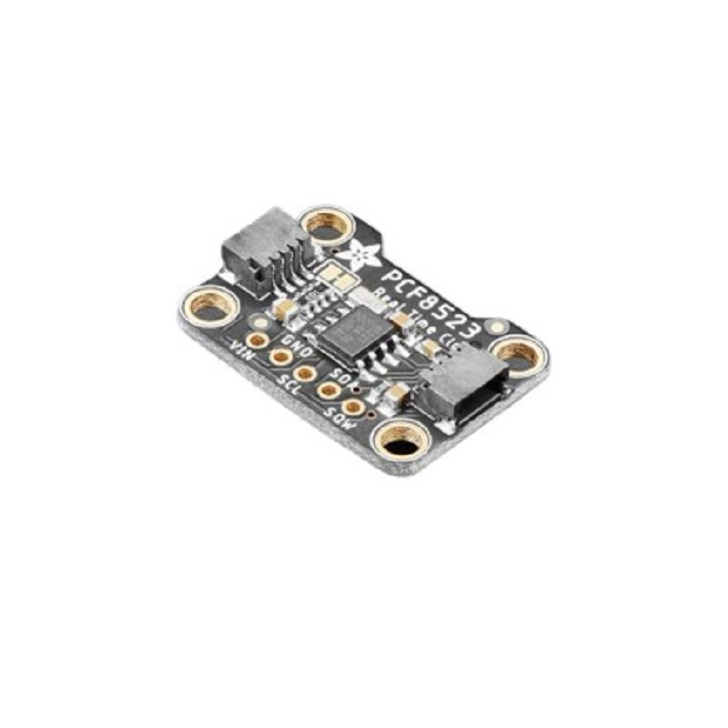 Adafruit PCF8523 Real Time Clock Breakout Board – STEMMA QT / Qwiic
