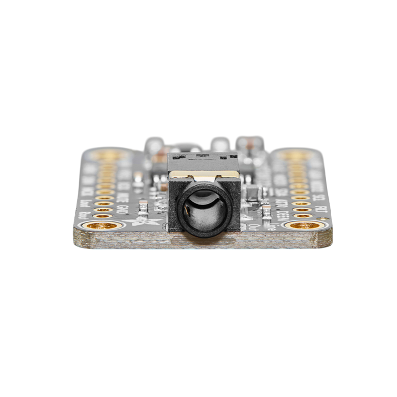 Adafruit PCM5122 I2S DAC with Line Level Output – HW, I2C or SPI