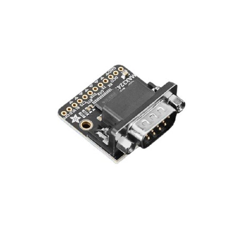 Adafruit RS232 Full Breakout with DE9-M