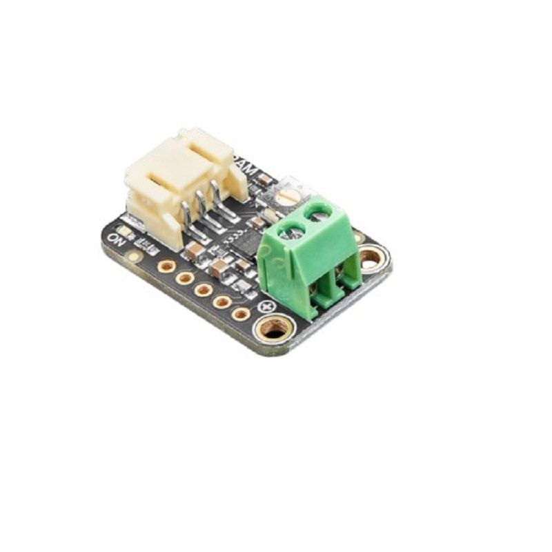 Adafruit STEMMA Audio Amp – Mono 2.5W Class D – PAM8302