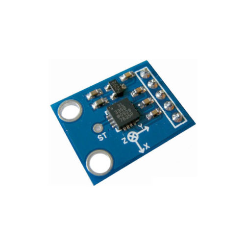 ADXL335 3-Axis Analog Accelerometer Sensor Module