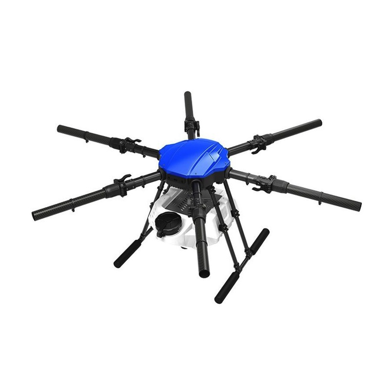 Agriculture Hexacopter Drone Kit 16L with JIYI Controller