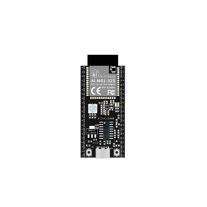 Ai Thinker Ai-M61-32S-Kit