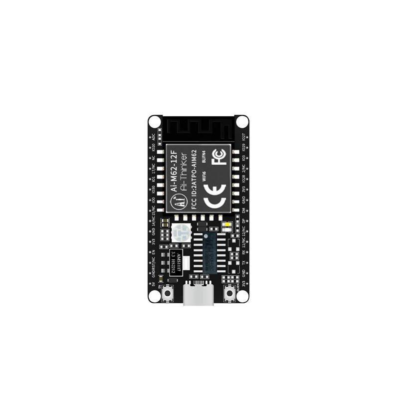 Ai Thinker Ai-M62-12F-Kit