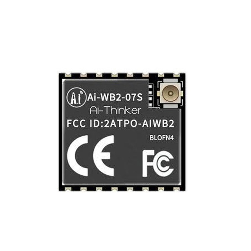 Ai-Thinker Ai-WB2-07S Module