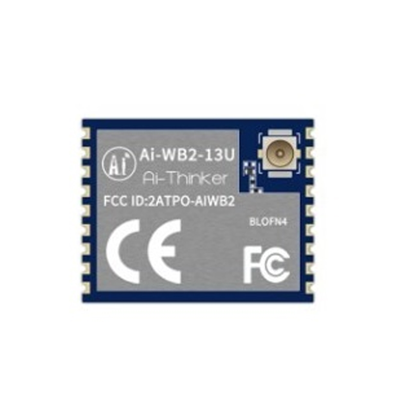 Ai-Thinker Ai-WB2-13U Module