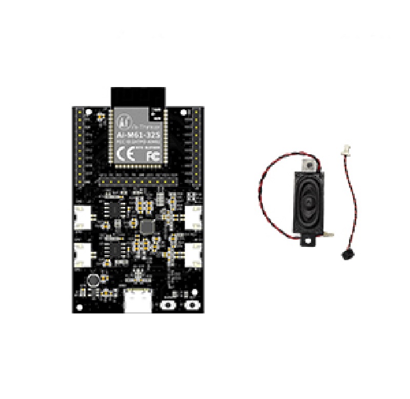 Ai Thinker AiPi-Audio