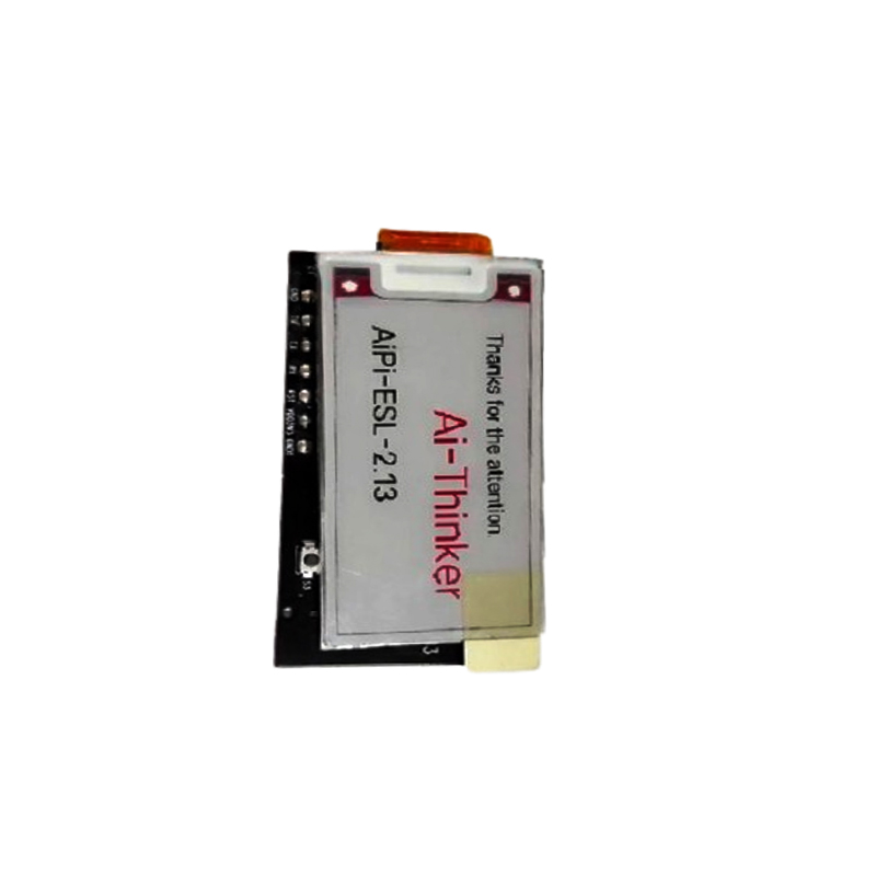 Ai Thinker AiPi-ESL 2.13 inch E-Paper Display