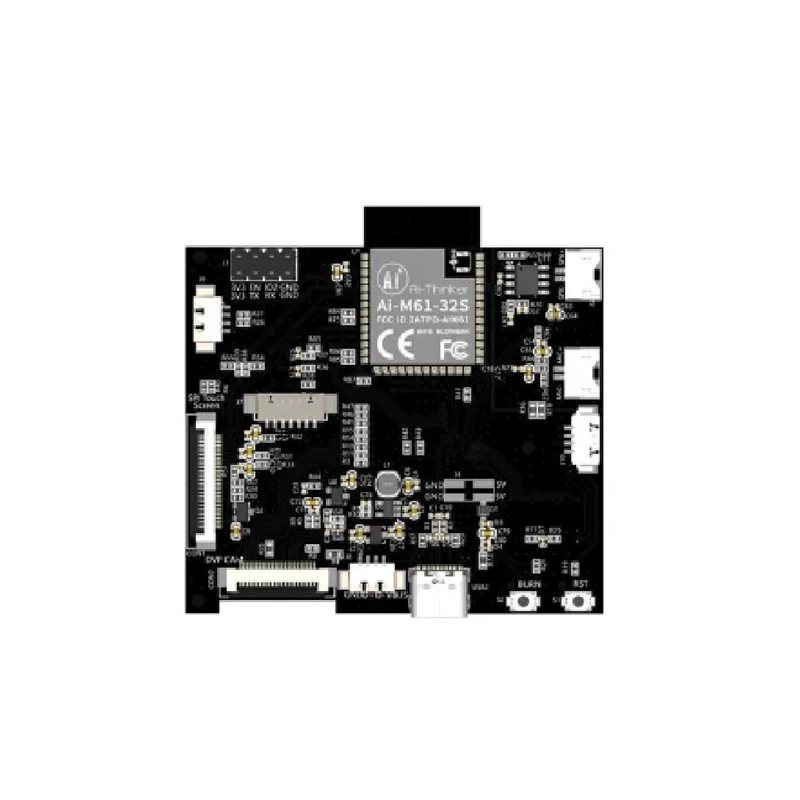 Ai-Thinker Aipi-Eyes-S2 Development Board with 3.5 Inch Display