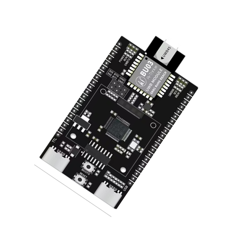 Ai Thinker BU03-Kit Ultra-Wideband (UWB) Development Board