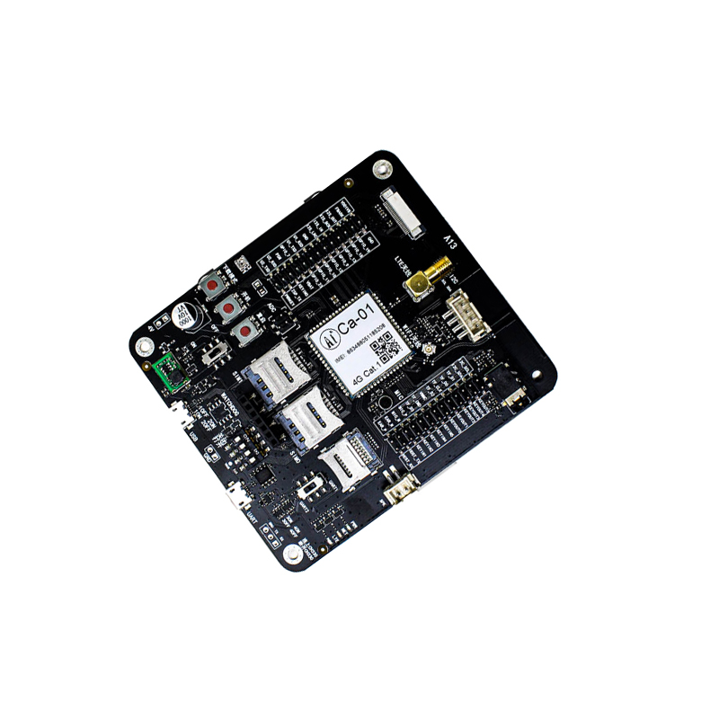 Ai-Thinker CA-01 Dev. Board