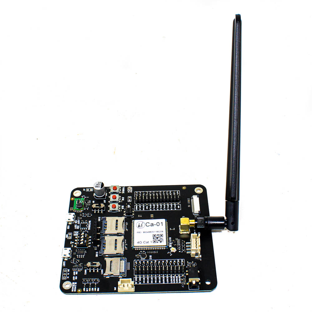 Ai-Thinker CA-01 Dev. Board