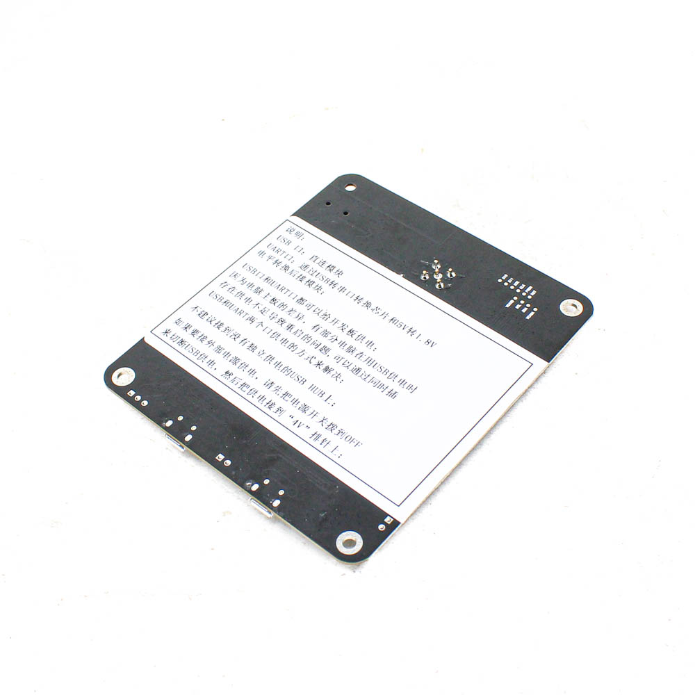 Ai-Thinker CA-01 Dev. Board