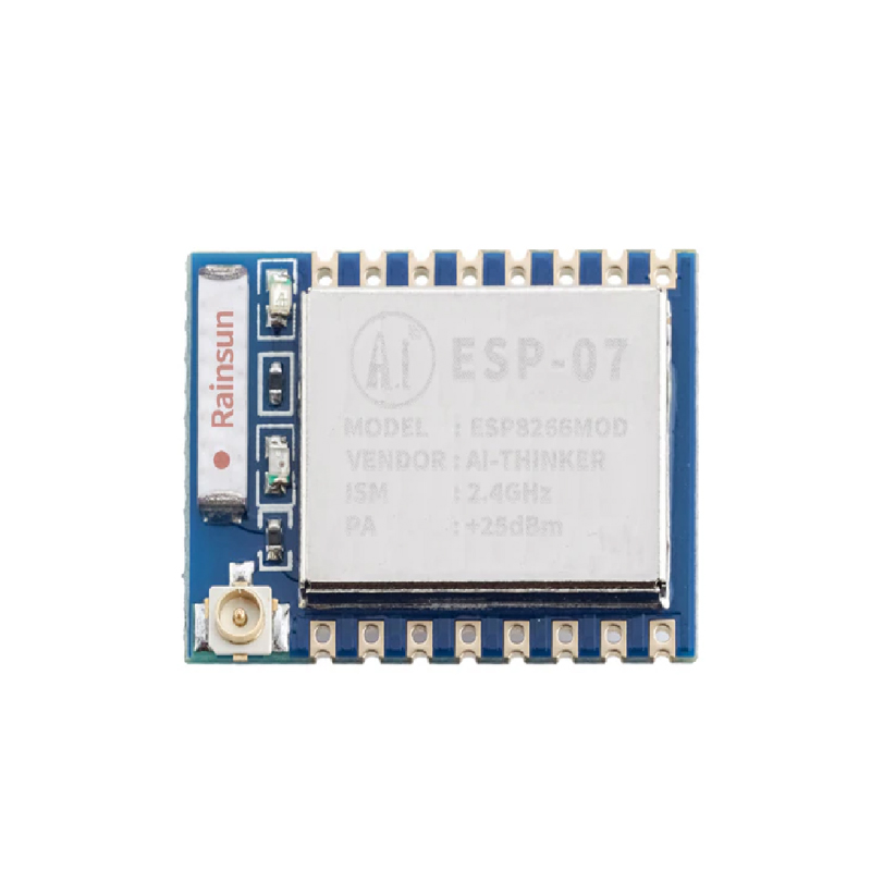 Ai Thinker ESP-07 ESP8266 Serial WiFi Module