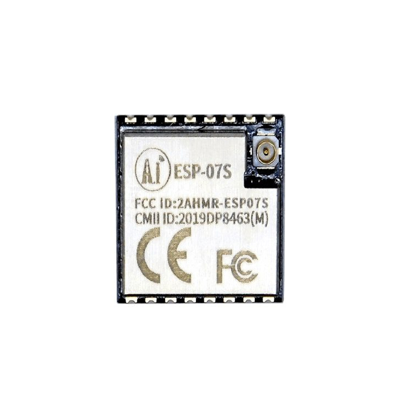 Ai Thinker ESP-07S ESP8266 Serial WiFi Module