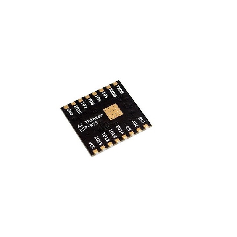 Ai Thinker ESP-07S ESP8266 Serial WiFi Module