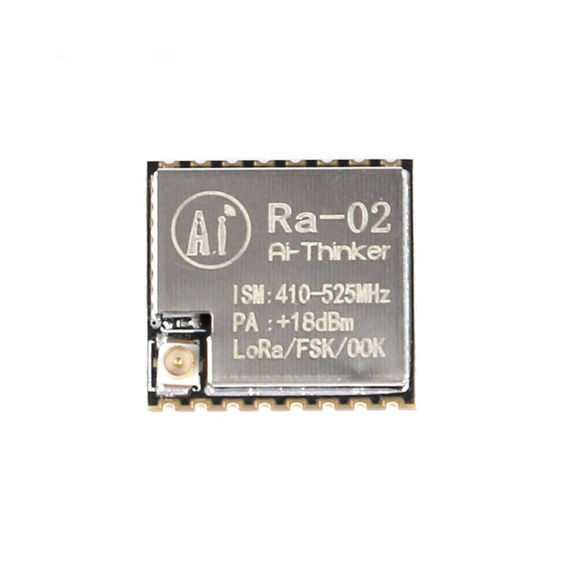 Ai Thinker LoRa Series Ra-02 Spread Spectrum Wireless Module