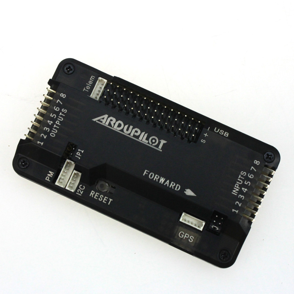 APM 2.8 Basic Flight Controller kit with GPS Module Combo Kit