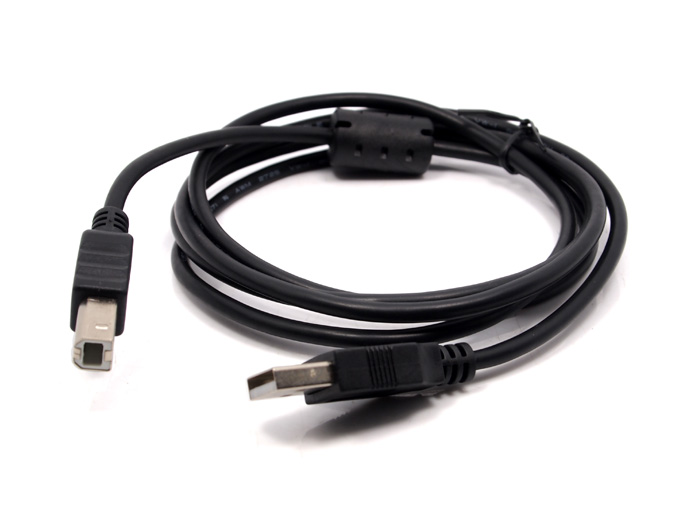 Arduino USB A-B Cable 3.11ft Stable Data Cable for UNO/MEGA