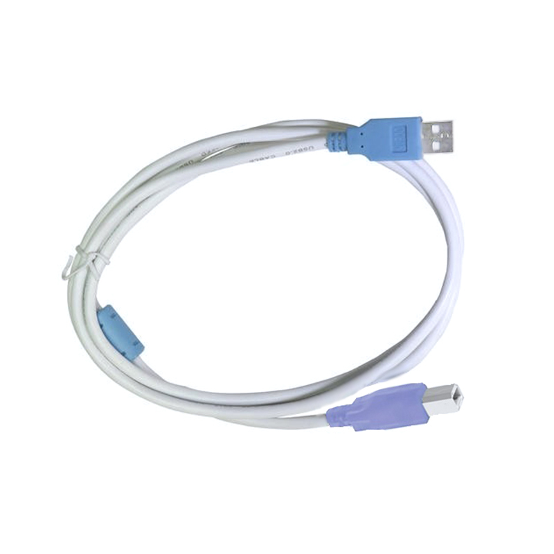 Arduino USB A-B Data Cable High-Quality for Mega/UNO Boards