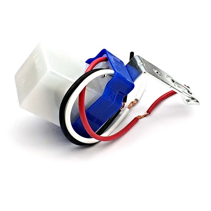 AS-10 24V 10A Optical Sensor Switch