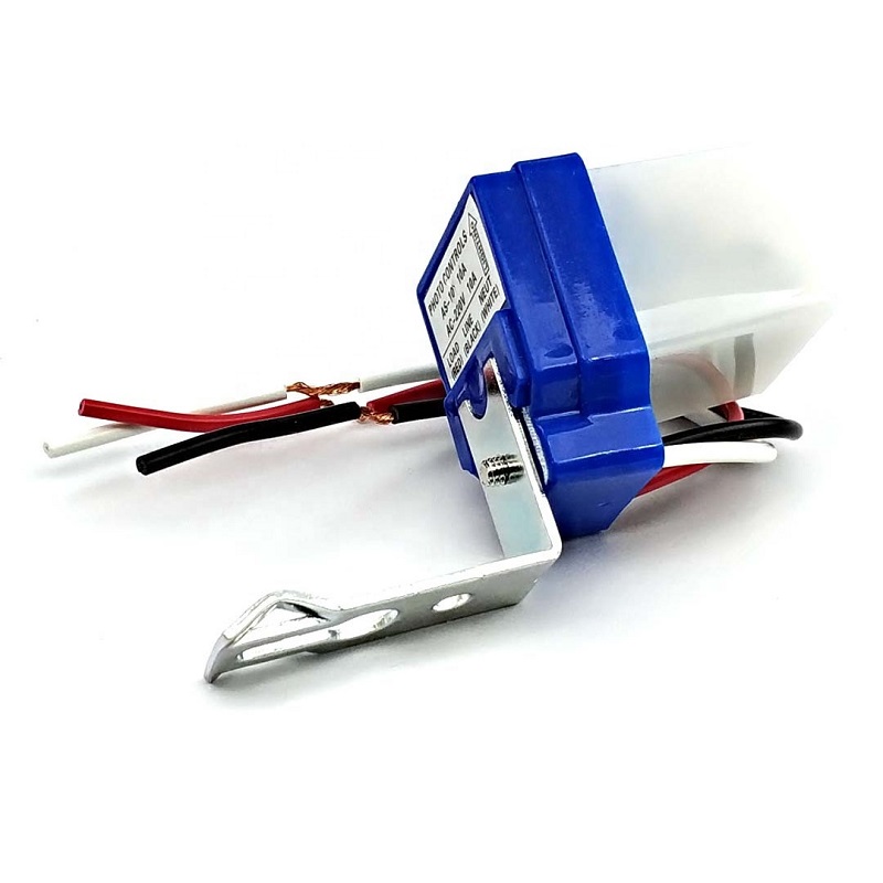 AS-10 24V 10A Optical Sensor Switch