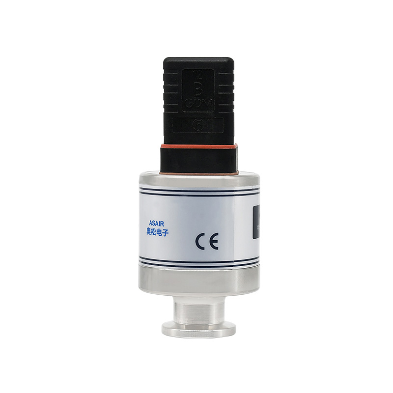 Asair AGP1013 Piezoresistive Vacuum Gauge, 0~1000T