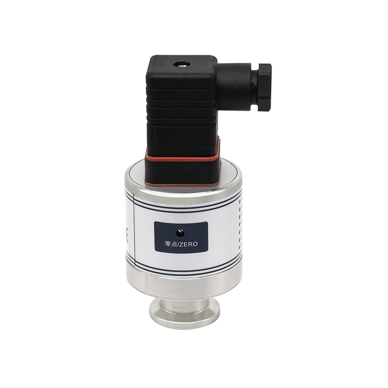 Asair AGP1013 Piezoresistive Vacuum Gauge, 0~1000T