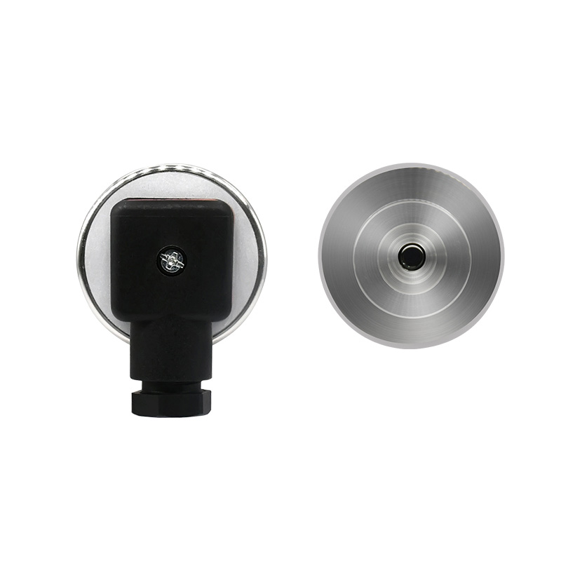 Asair AGP1013 Piezoresistive Vacuum Gauge, 0~1000T