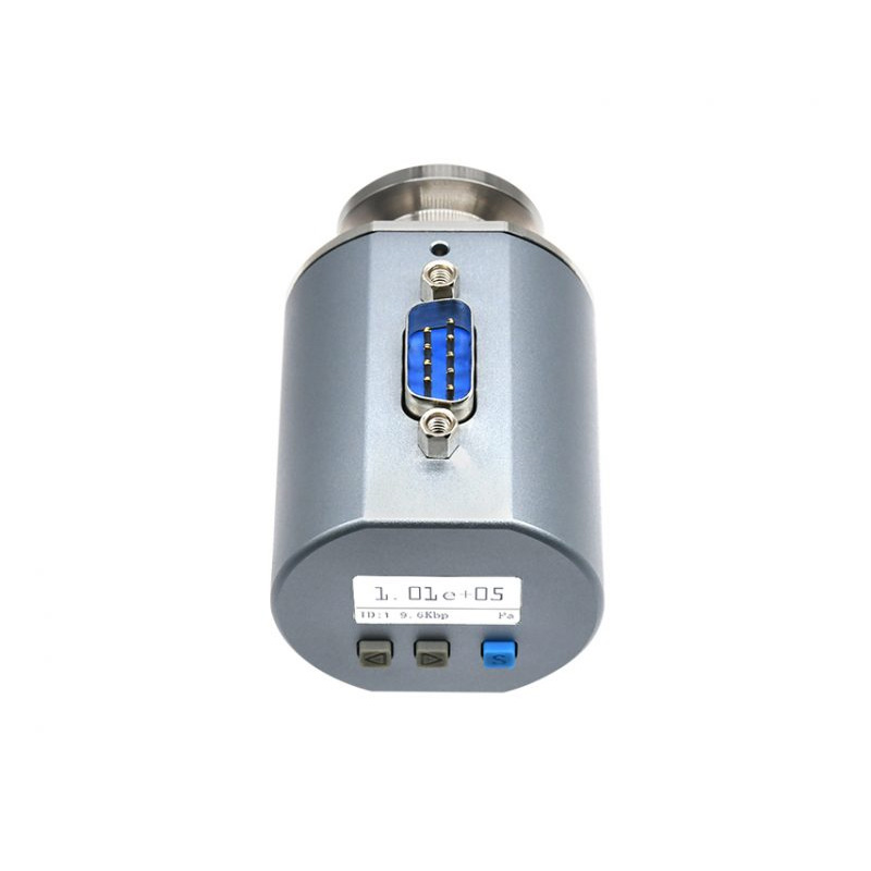 Asair AGP3000 Pirani Vacuum Gauge
