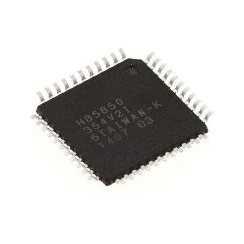 ATmega 32A-AU (SMD Package) TQFP-44 PIN Microcontroller