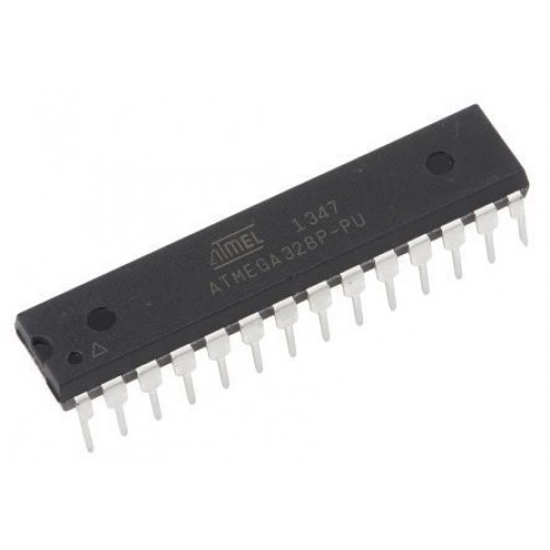 ATmega328P-U PDIP-28 Microcontroller