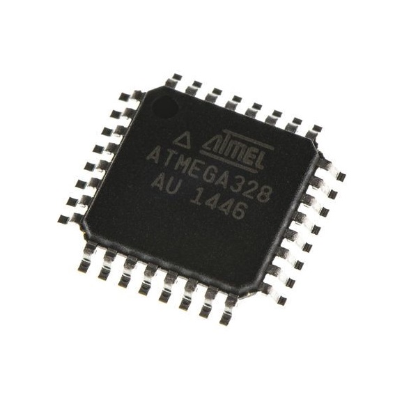 ATmega328P U-TH Microcontroller