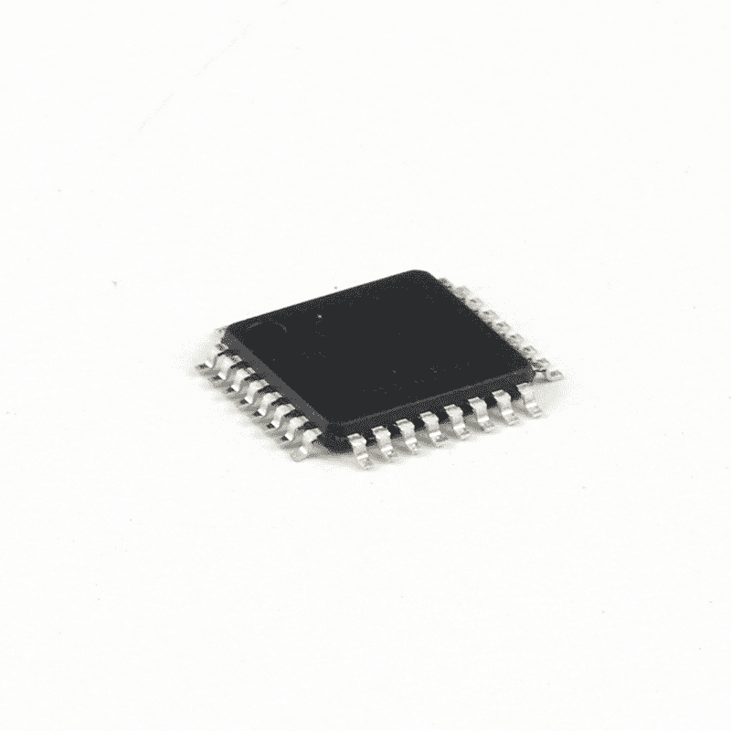ATmega328P U-TH Microcontroller