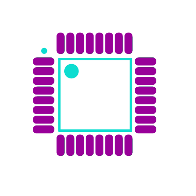 ATmega8A AU TQFP-32 Microcontroller