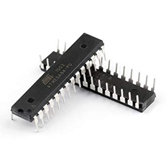 ATmega8A U PDIP-28 Microcontroller