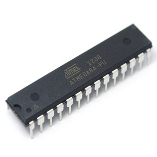 ATmega8A U PDIP-28 Microcontroller
