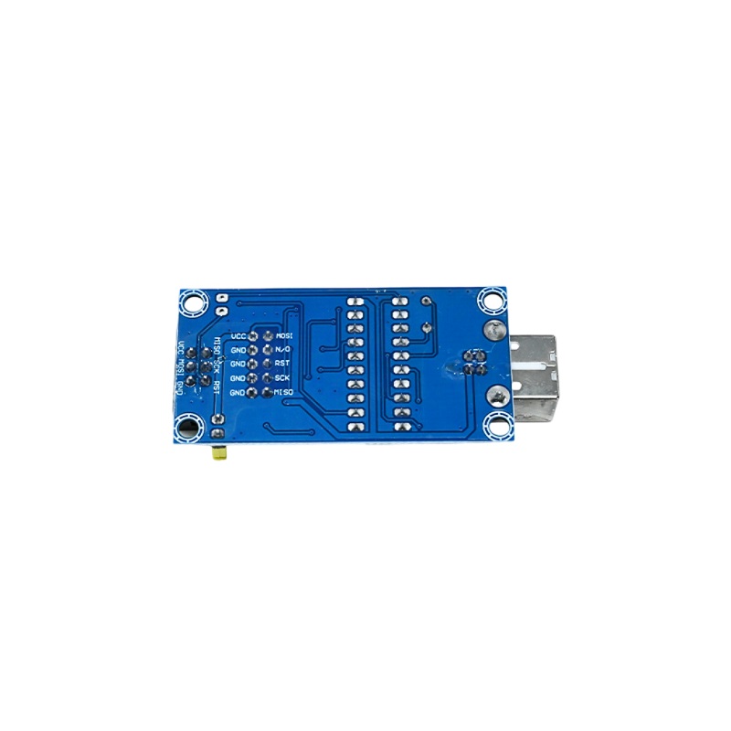 AVR MCU USBtinyISP Downloader Cable USB Interface