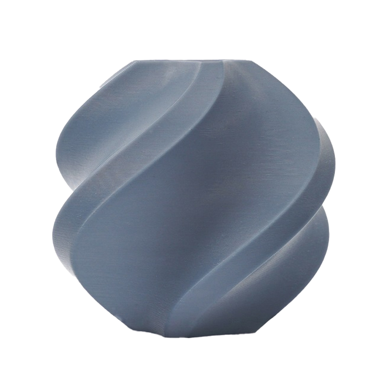 Bambu Lab PLA Basic – Blue Gray – Refill 1.75mm 3D Printer Filament