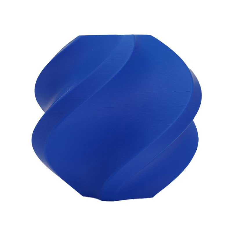 Bambu Lab PLA Basic – Blue – Refill 1.75mm 3D Printer Filament