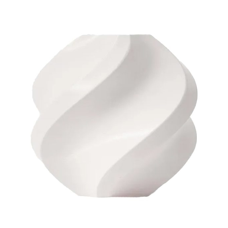 Bambu Lab PLA Basic – Jade White – Refill 1.75mm 3D Printer Filament