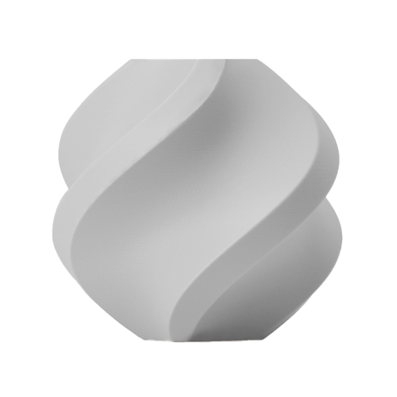 Bambu Lab PLA Basic – Light Gray – Refill 1.75mm 3D Printer Filament