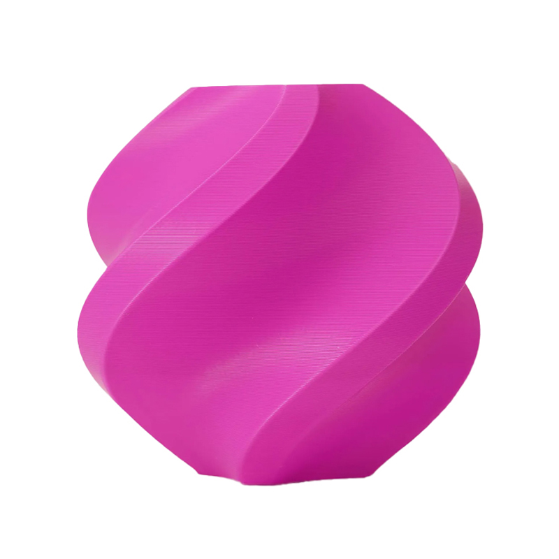 Bambu Lab PLA Basic – Magenta – Refill 1.75mm 3D Printer Filament