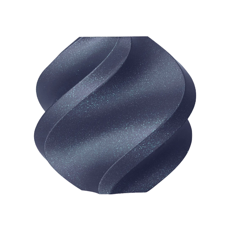 Bambu Lab PLA Galaxy – Nebulae – Reusable Spool 1.75mm 3D Printing Filament
