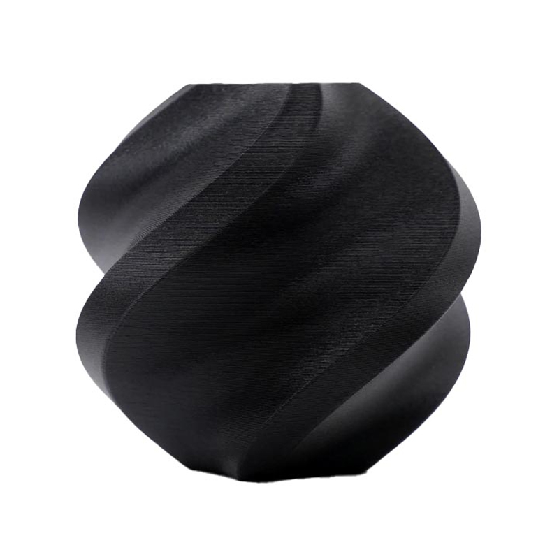 Bambu Lab PLA Matte – Charcol – Refill 1.75mm 3D Printing Filament