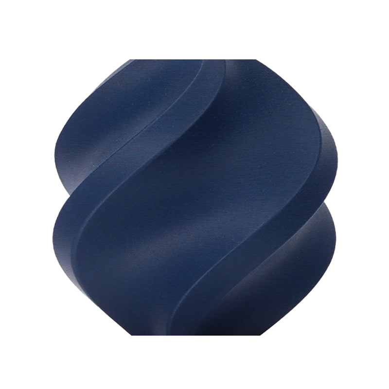 Bambu Lab PLA Matte – Dark Blue – Refill 1.75mm 3D Printing Filament